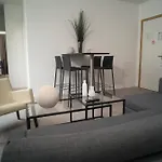 Lejlighedshotel 46a 3*
