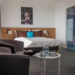 Apart'Hotel 46A Aparthotel Lausanne