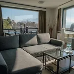 Apart'Hotel 46A 3* Lausanne