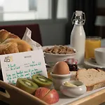 Aparthotel Apart'Hotel 46A Lausanne