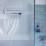 Apart'Hotel 46A 3* Lausanne