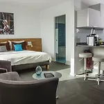 Apart'Hotel 46A Aparthotel 3*