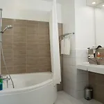 Apart'Hotel 46A 3*