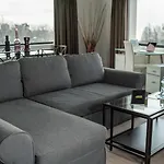 Lejlighedshotel 46a