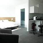 46a Lejlighedshotel 3*