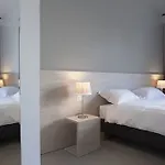 Lejlighedshotel 46a
