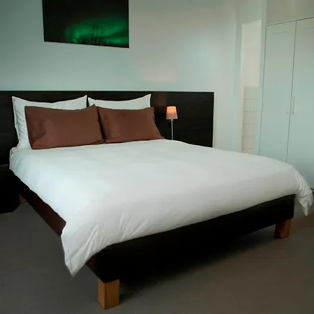 46a Lejlighedshotel