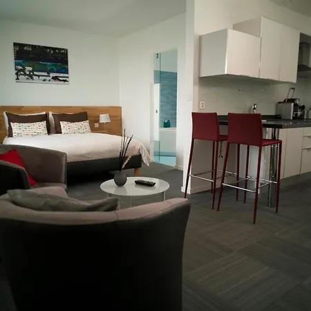 Aparthotel 46a 3*