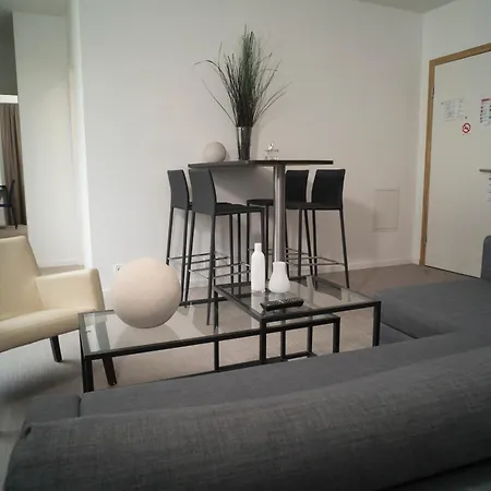 Aparthotel 46a 3*