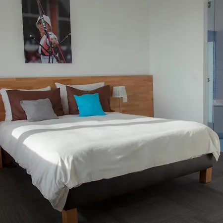 Apartahotel 46a 3*