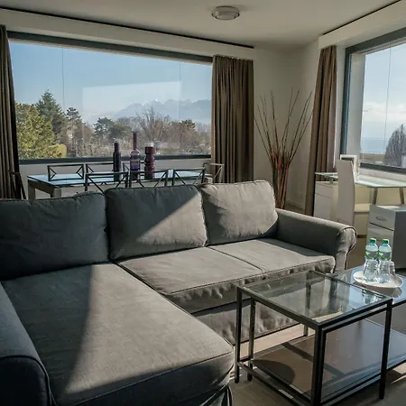 46a 3* Lausanne