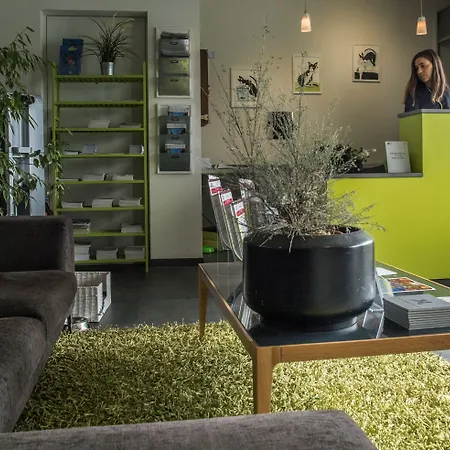 Apartahotel 46a Lausana