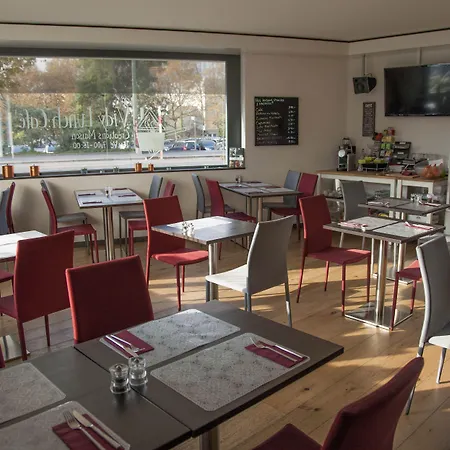 46a Апарт-отель