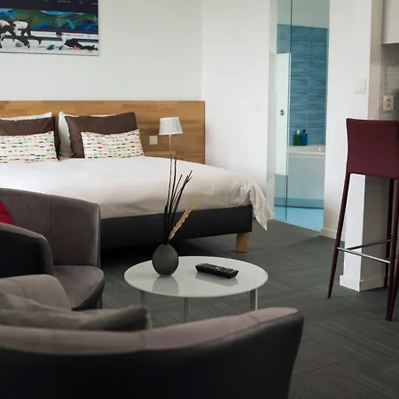 46a Aparthotel