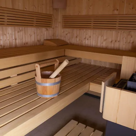 46a Apart Otel Lozan