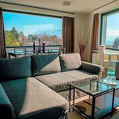 Aparthotel Apart'Hotel 46A