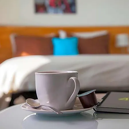 Aparthotel Apart'Hotel 46A 3*