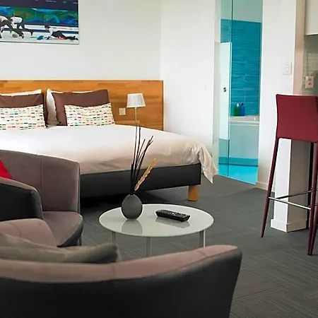 Apart'Hotel 46A