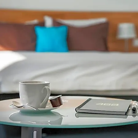 Apart'Hotel 46A 3*