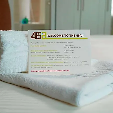 Apart'Hotel 46A