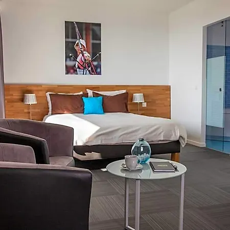 Apart'Hotel 46A Aparthotel 3*