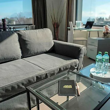 46a Aparthotel
