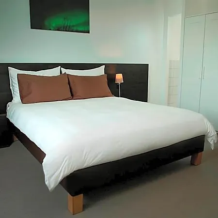 46a Aparthotel
