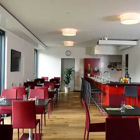 46a Aparthotel 3*