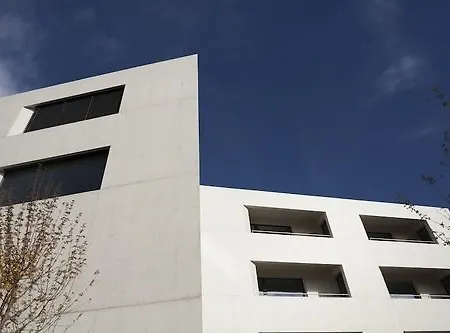 Lejlighedshotel 46a Lausanne