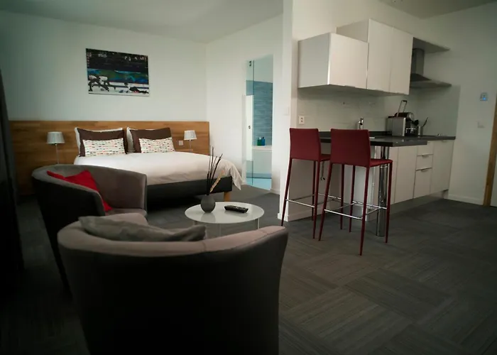 아파트호텔 46a 3*