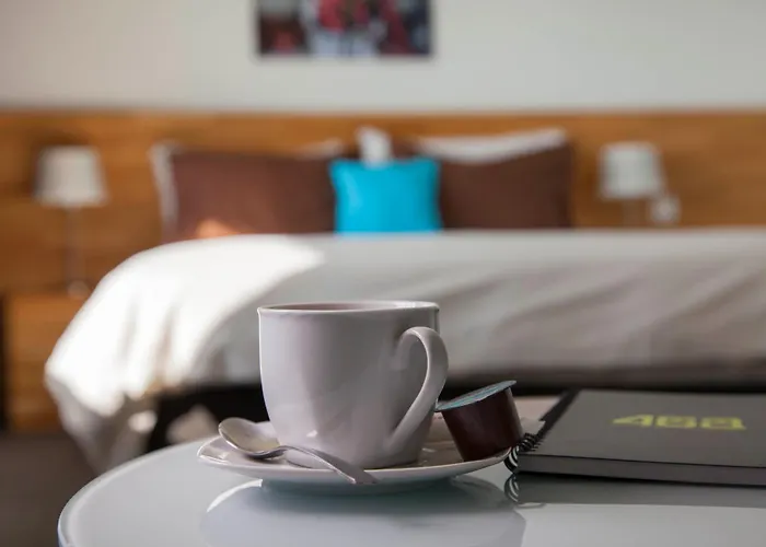 أبارتهوتيل 46 أيه