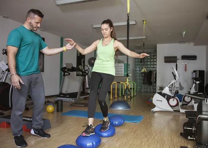 Апарт-отель 46a Лозанна