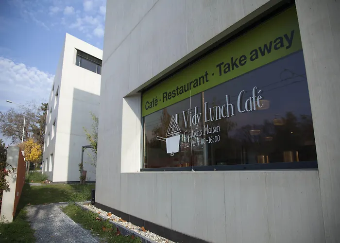 شقة فندقية أبارتهوتيل 46 أيه 3*