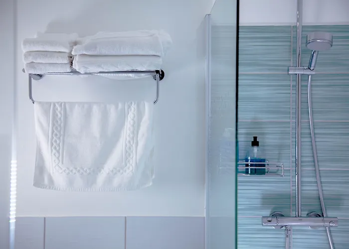 46a 3* Лозанна