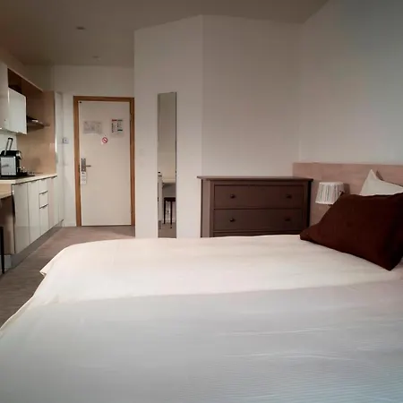 Aparthotel Apart'Hotel 46A