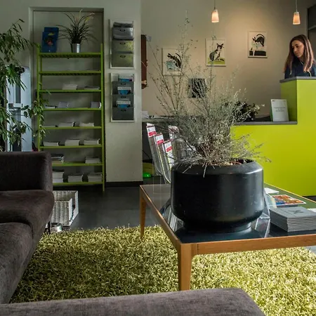 Apart'Hotel 46A