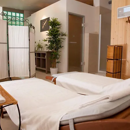 Apart'Hotel 46A 3* Lausanne