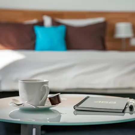 Apart'Hotel 46A