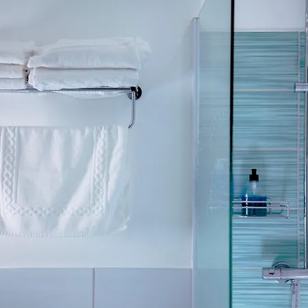 Apart'Hotel 46A 3* Lausanne
