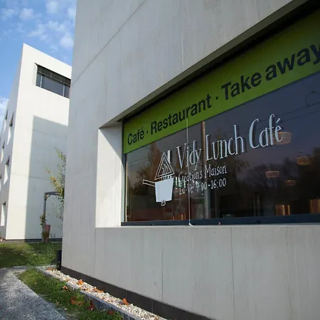 Apart'Hotel 46A