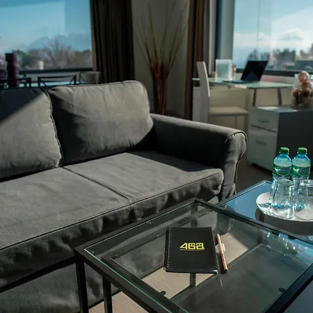 Apart'Hotel 46A 3*