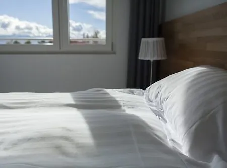 Apart'Hotel 46A 3*