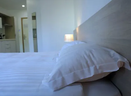 Apart'Hotel 46A