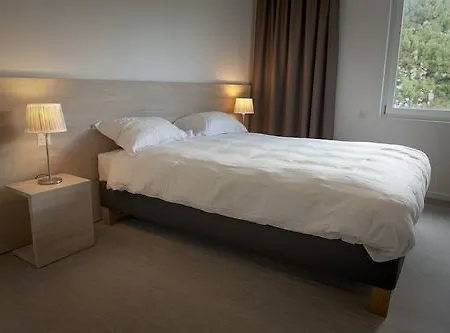 Apart'Hotel 46A 3* Lausanne
