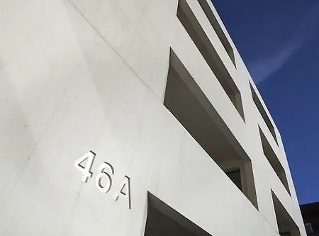 Apart'Hotel 46A 3* Lausanne