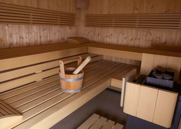 46a Apart-hotel Lausana