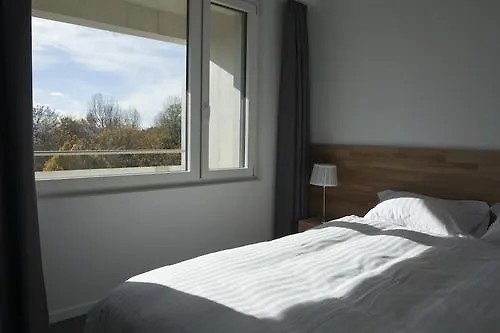 46a Apart-hotel Lausana