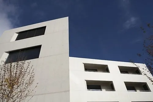 Apart-hotel 46a Lausana